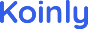 koinly logo