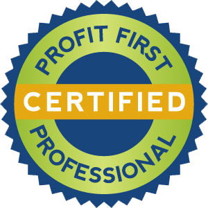 Profitfirstcertified Badge