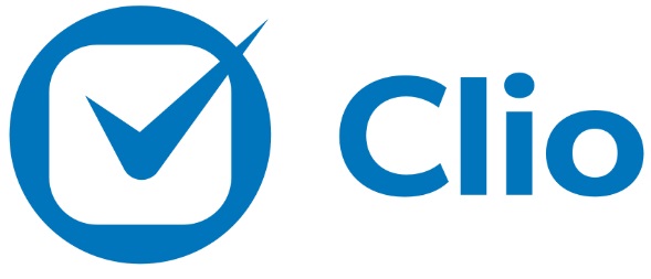 Clio Logo New